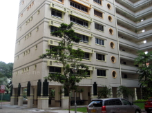 Blk 241 Pasir Ris Street 21 (Pasir Ris), HDB Executive #119432